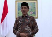 Ucapkan Selamat Berpuasa, Presiden Ajak Tingkatkan Rasa Persaudaraan dan Persatuan