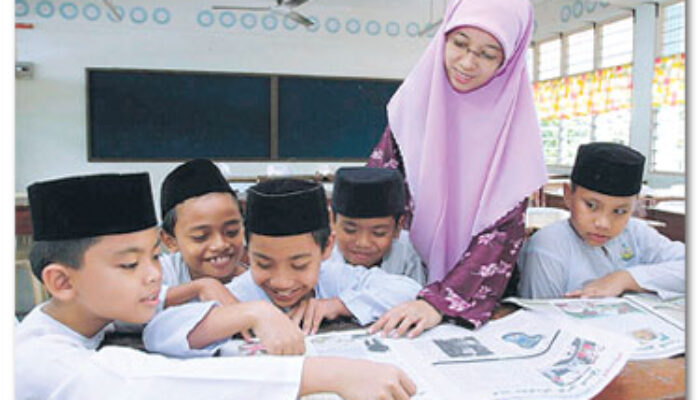 Pendaftaran Online Program PPG Bersubsidi Dibuka