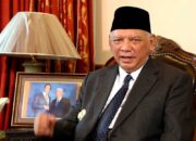 Gubernur Minta Jaga Kesucian Bulan Ramadhan