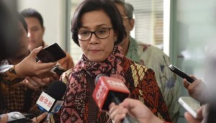 Harga Minyak Naik, Pemerintah Siapkan Perubahan APBN 2017