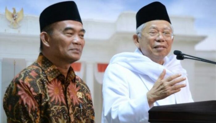 Presiden Joko Widodo Batalkan Kebijakan Full Day School