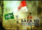 Pandangan NU : Pancasila dan Agama