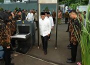 Panglima TNI : Teroris Musuh Seluruh Komponen Bangsa Indonesia