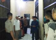 Baznas Kutai Timur Gelar Buka Puasa Bersama Warga Rutan