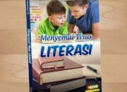 Buku : Menyemai Virus Literasi