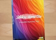 Buku : SELAKSA WARNA CITA Kumpulan Apresiasi Puisi