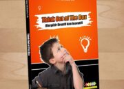 Buku : Think Out of The Box Berpikir Kreatif dan Inovatif