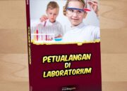 Buku : Petualangan di laboratorium