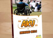 Buku : Aku Memang Beda