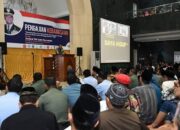 Panglima TNI : Muhammadiyah Ikut dalam Perjuangan Kemerdekaan Indonesia