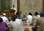 Berimanlah Kepada Allah dan Beristiqomahlah