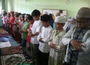 SD YPPSB 3 Adakan Pesantren Ramadhan