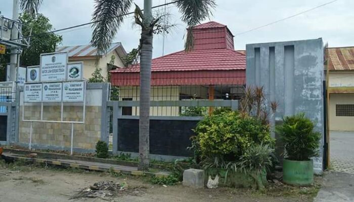 Diduga Kelurahan Berbas Tengah Sarat Pungli