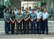 Kapusjaspermildas TNI Berangkatkan Atlet Orienteering ke Finlandia