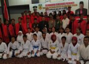 Karateka Harus Bermimpi Raih Prestasi di Olimpiade 2020