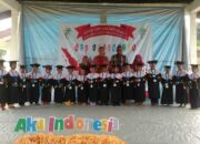 Yayasan Anugerah Abadi Adakan Perpisahan dan Pentas Seni