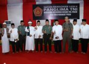 Situasi Poso Semakin Hari Semakin Aman