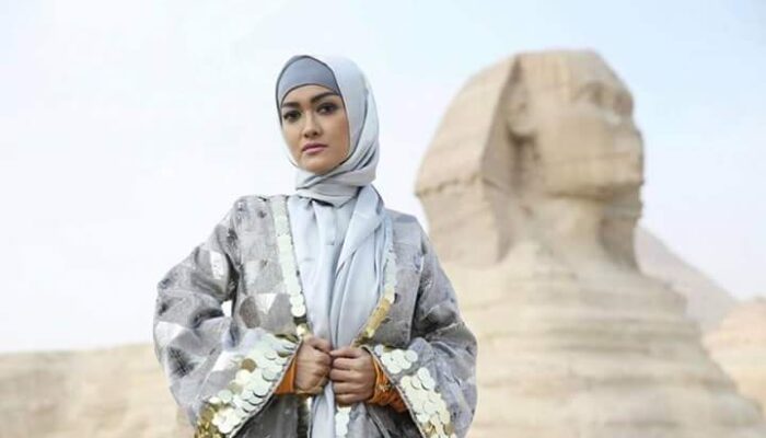 Julia Perez Meninggal, Jenazah Akan Dibawa ke Cibubur