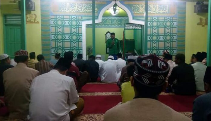 Kulsub ke-15 LTM NU: Tidak Lantas Masuk Surga Seseorang dengan Amalnya