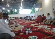 Irawansyah : Akan Bangun Gedung NU Tahun 2018