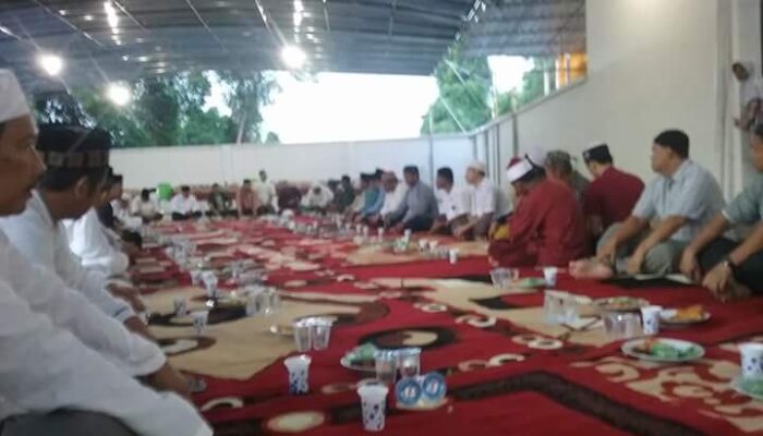 Irawansyah : Akan Bangun Gedung NU Tahun 2018