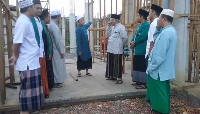 Undang Sekda Kutim, Warga Perumahan Bumi Etam Tunjukkan Progres Pembangunan