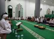 ​Khotmil Quran ke-2 : Ajak Warga Perbanyak Baca Alquran