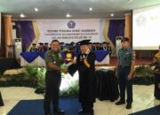 Waspadai Terjadinya Konflik Agama