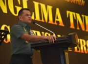 TNI Dalam Tugas Sehari-Hari Tidak Lepas Dengan Pers