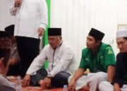 ​Ansor Kutai Timur Gelar Buka Bersama Bupati dan Masyarakat