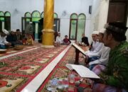 Khotmil Quran ke-3 : Perbanyak Ibadah Jelang 10 Hari Terakhir