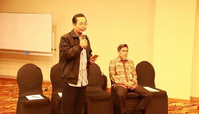 SIGAP Siap Berkembang di Tiga Provinsi