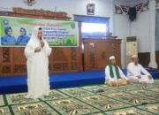 TP PKK Kutim Gelar Buka Puasa Bersama