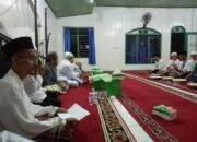 Khotmil Quran ke-6: Khatamkan Alquran dan Rayakanlah