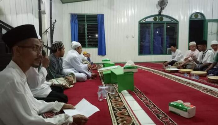 Khotmil Quran ke-6: Khatamkan Alquran dan Rayakanlah