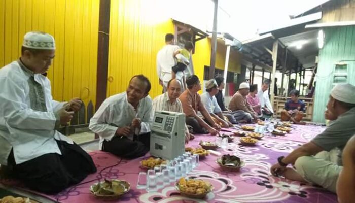 Tradisi Tasmiyah, Memberikan Nama yang Baik