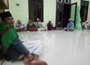 Nuzulul Quran Masjid Al Ikhlas : Ajarkan Alquran Mulai dari Keluarga