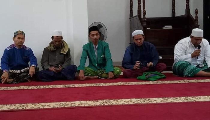 Khotmil Quran ke-8: Dosa Besar Orang yang Berharap Ramadlan Cepat Berakhir