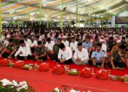 Ulama Indonesia Sebagai Pemersatu Bangsa