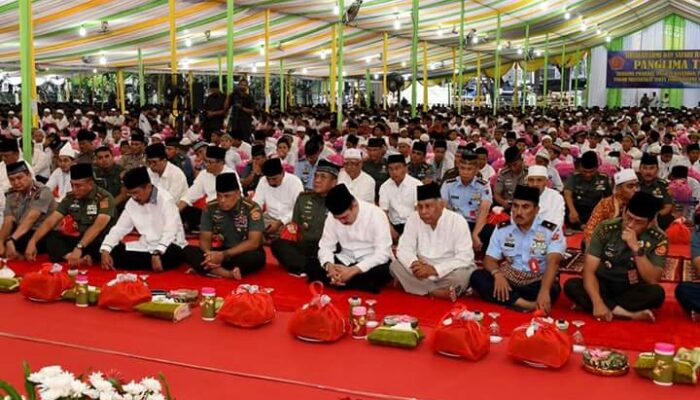 Ulama Indonesia Sebagai Pemersatu Bangsa