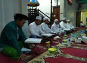 Khotmil Quran ke-8: Doakan Orang Tua dan Beramal yang Baik