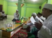 Khotmil Quran ke-9: Mendapat Ridlo Bertemu Allah Lebih Mulia dari Dunia Seisinya