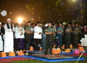 Panglima TNI : Perjuangan Kemerdekaan  Dijiwai Nilai-Nilai Religius Pemuka Agama