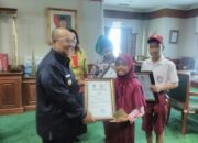 Bupati Ismunandar : Kualitas Pendidikan di Kutai Timur Mulai Merata