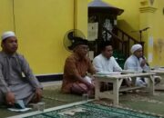 NU Kutim Tutup Kegiatan Safari Khotmil Quran
