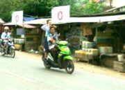 Euforia Kelulusan Terulang Lagi di Kongbeng