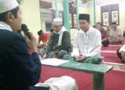 LTM NU Kutim : Allah Mewajibkan Berbuat Ihsan