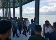 Dermaga Kapal Selam Merupakan Tempat Strategis