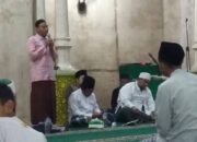 Khotmil Quran ke-7: Jaga Kekompakan antar Suku dan Agama