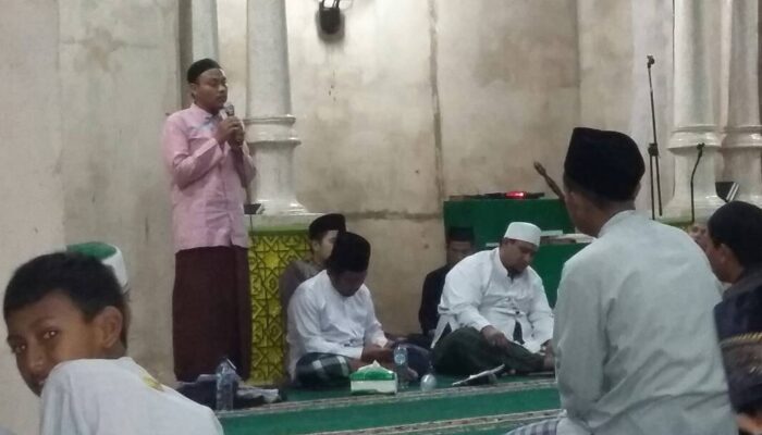 Khotmil Quran ke-7: Jaga Kekompakan antar Suku dan Agama